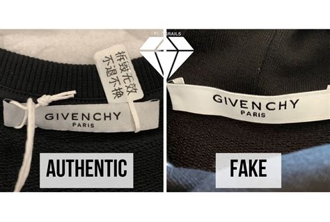 givenchy sweatshirt fake swaetshirt